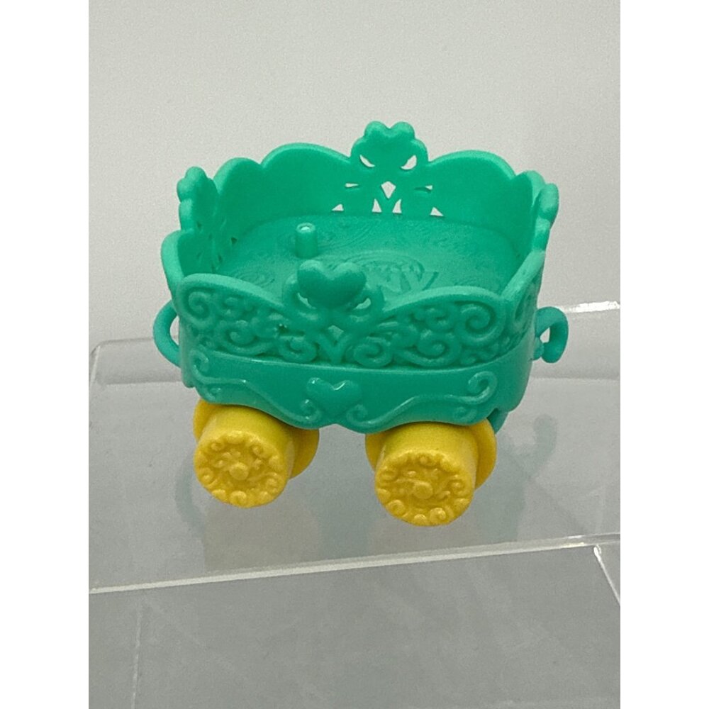 My Little Pony Friendship Express Train replacement cart Habro 2015